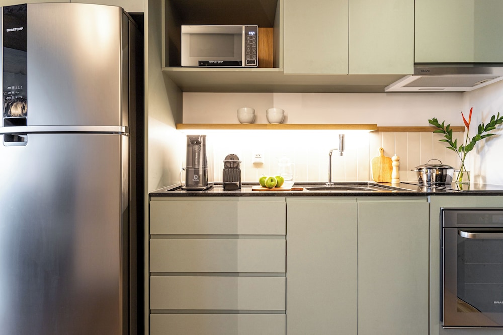 Ayra Pinheiros - Apartamentos com vista incrível para São Paulo ao lado da Rebouças e Faria Lima