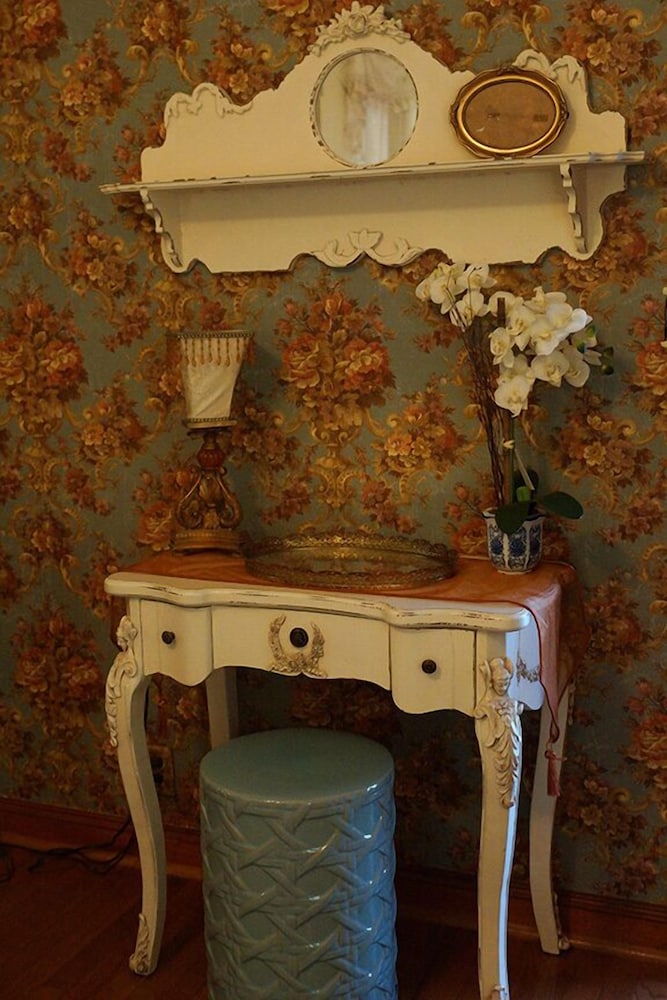 Wyman House Bed and Breakfast