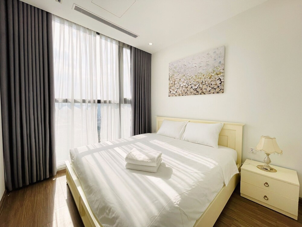TIL - Vinhomes Skylake Elegance Suites