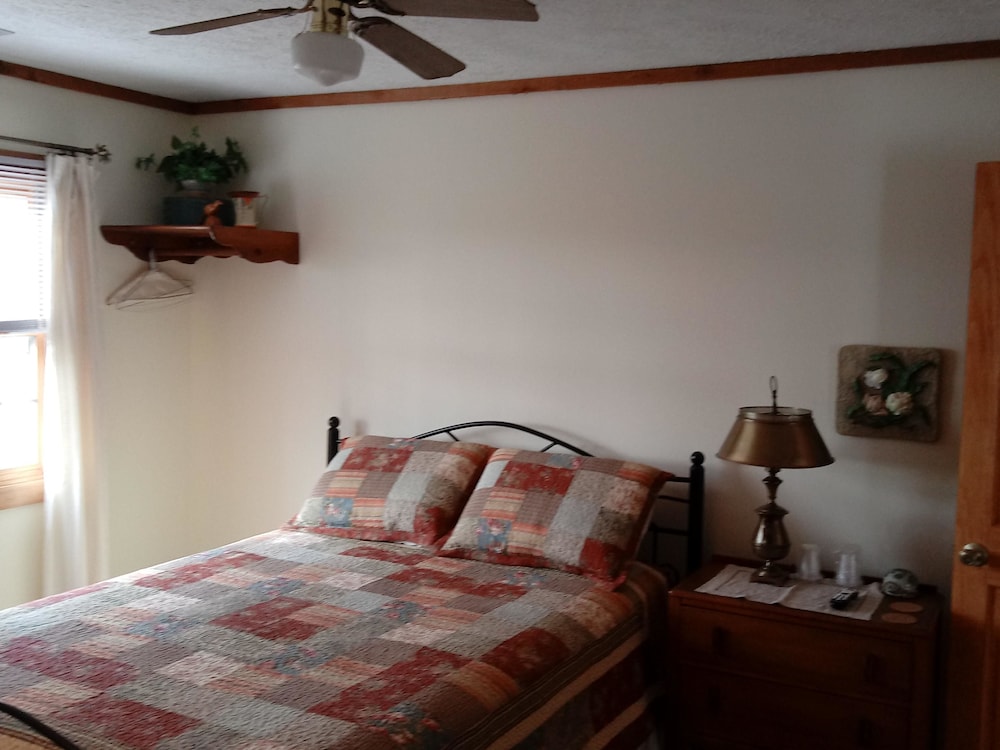 Mountain Top Lodge