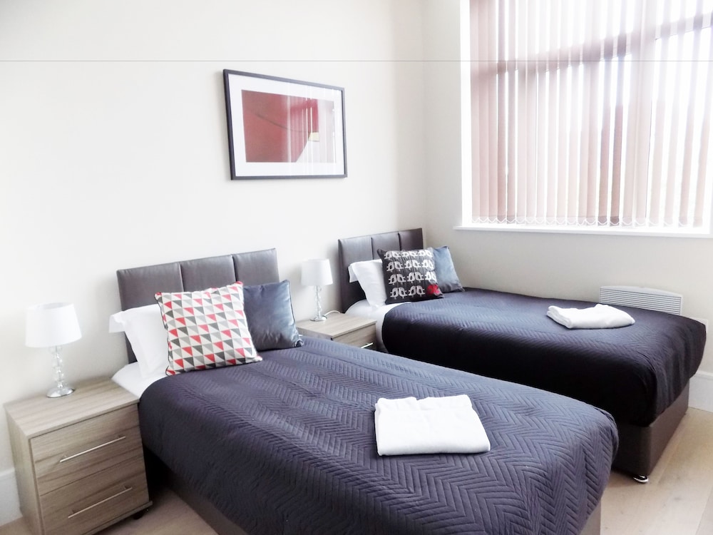 Expressbnb Apartments