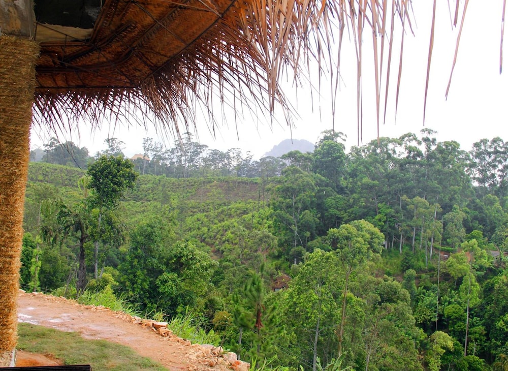 Ella Sisila View