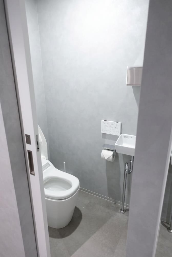 THE GAKUSUI - Hostel