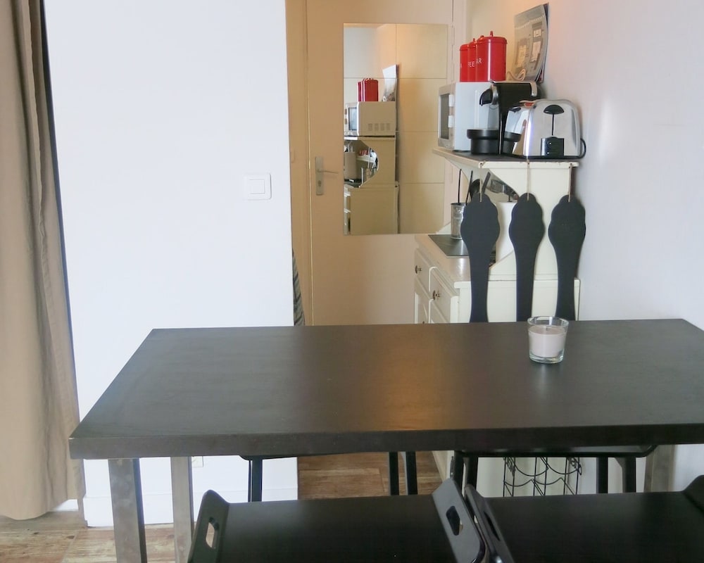 Studio Bastille Lappe Citycosy