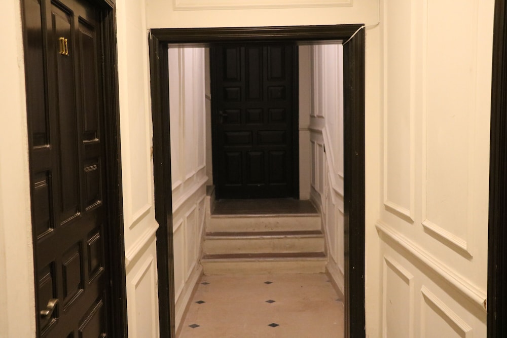Riviera Guest House