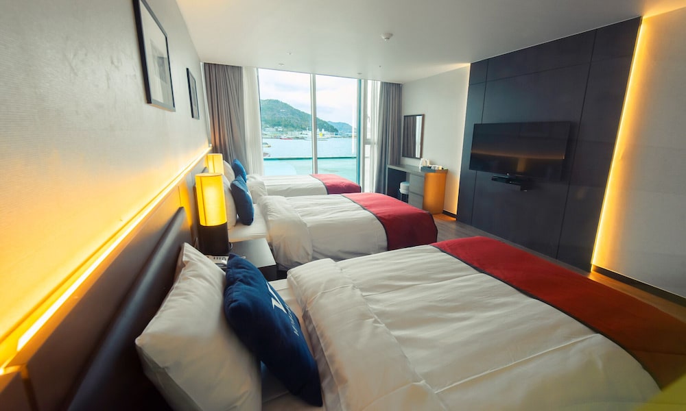 Venezia Hotel and Suite 34