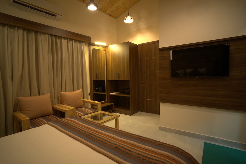 The Banyan Retreat by Excel Hotels & Resorts