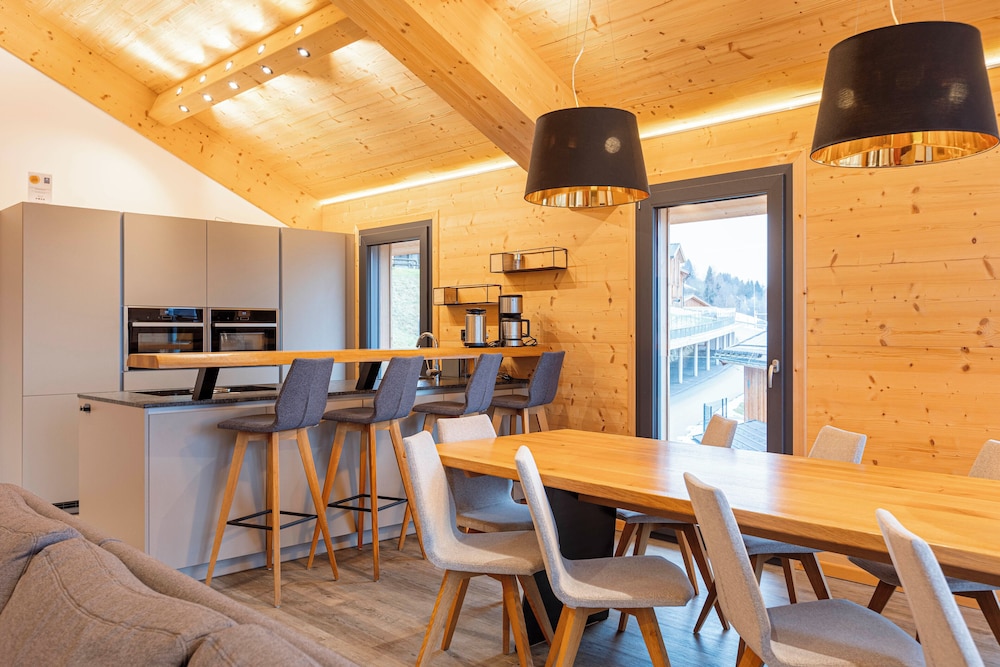 Bergresort Hauser Kaibling by ALPS RESORTS