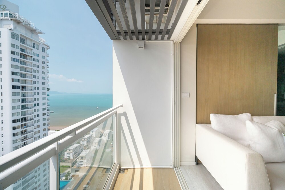 Veranda Residence by SEA U PATTAYA