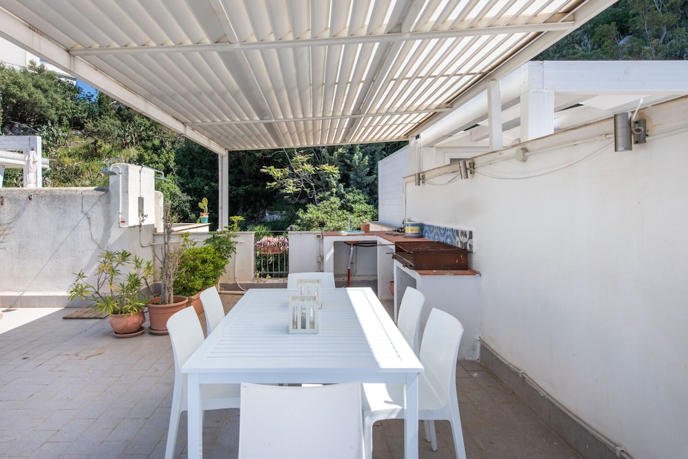 Casa Annibale con Vista Mare by Wonderful Italy