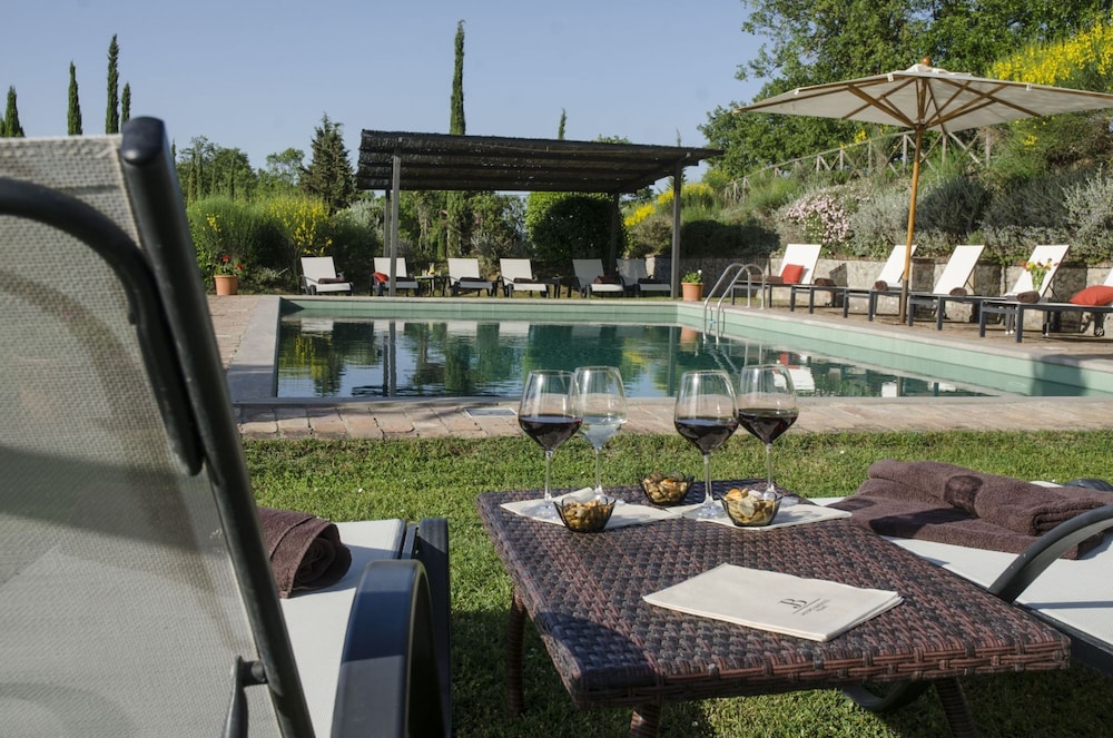 Podere Baiocco - Villa Baiocco-villa Baiocco