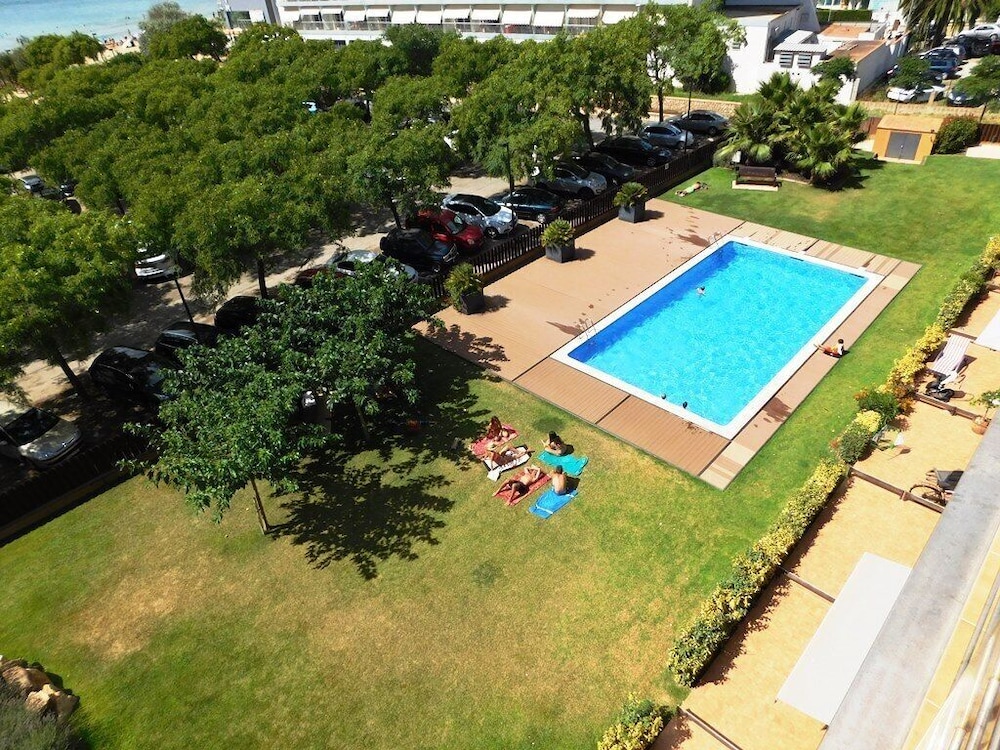 Apartamento Mileni I view 4
