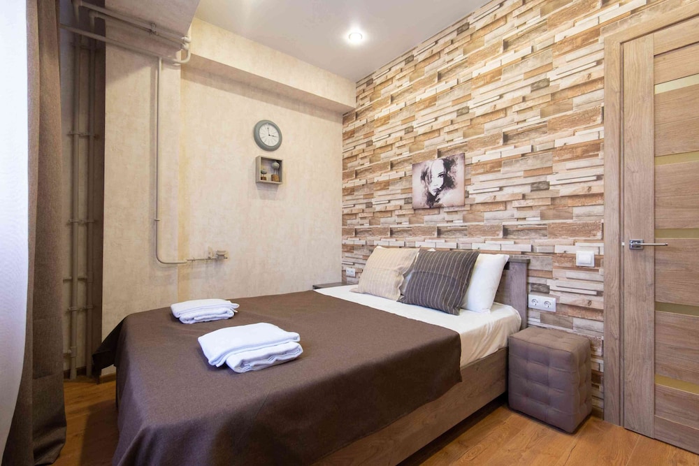 More Apartments na Estonskoy 37 k5 241 view 3