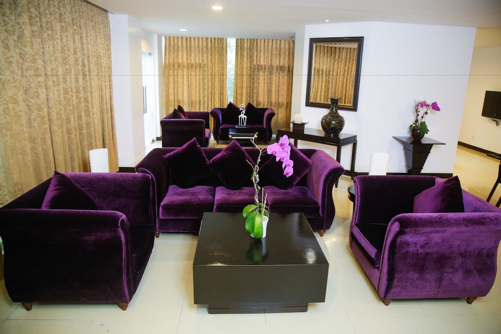 Forest Crest Nature Hotel and Resort Powered by ASTON