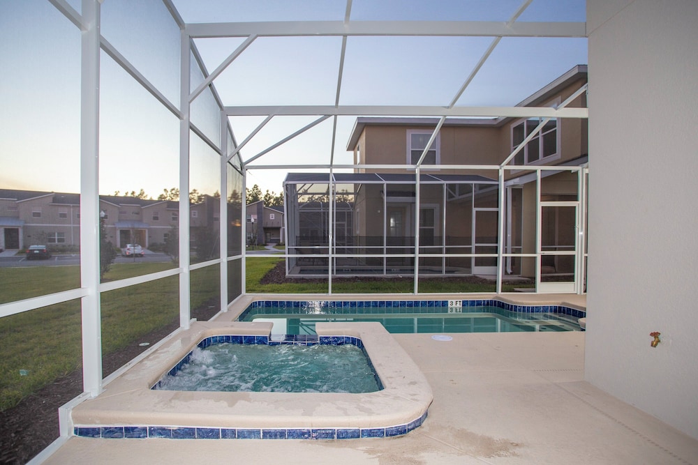 Fabulous 5 Bedrooms Close to Disney at Champions Gate Resort 8988 - Image 5