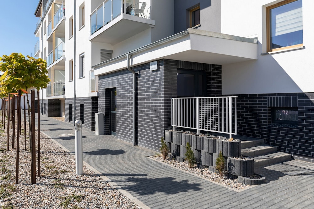 Marine Apartment 9B by Renters view 4