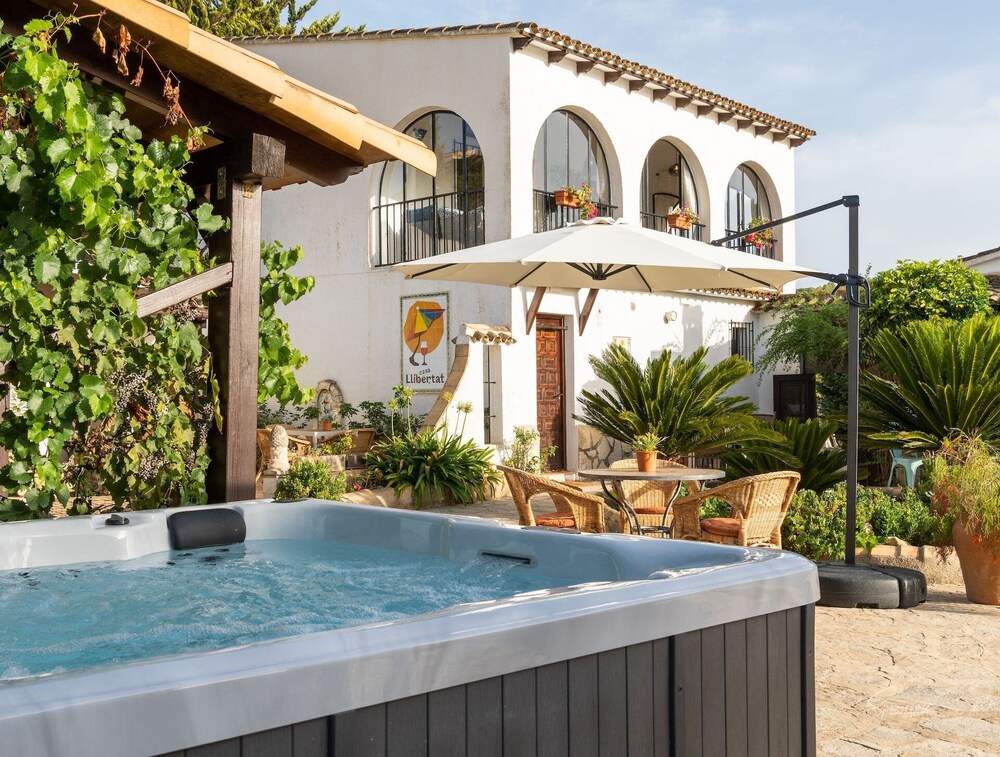 Casa Llibertat photo 2