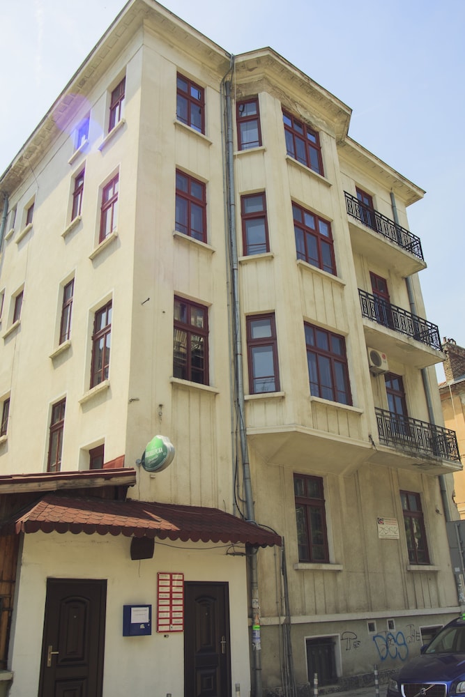 Italian House Simeon