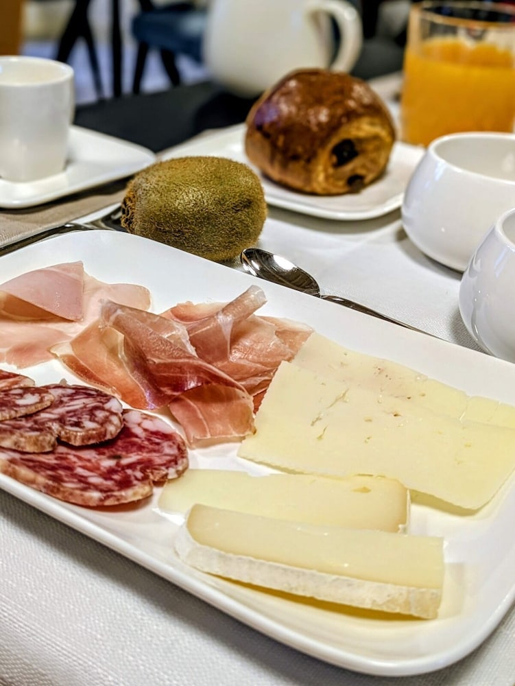 4 Elementi Relais