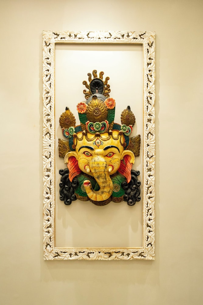 SHIVA KASHI HOTEL