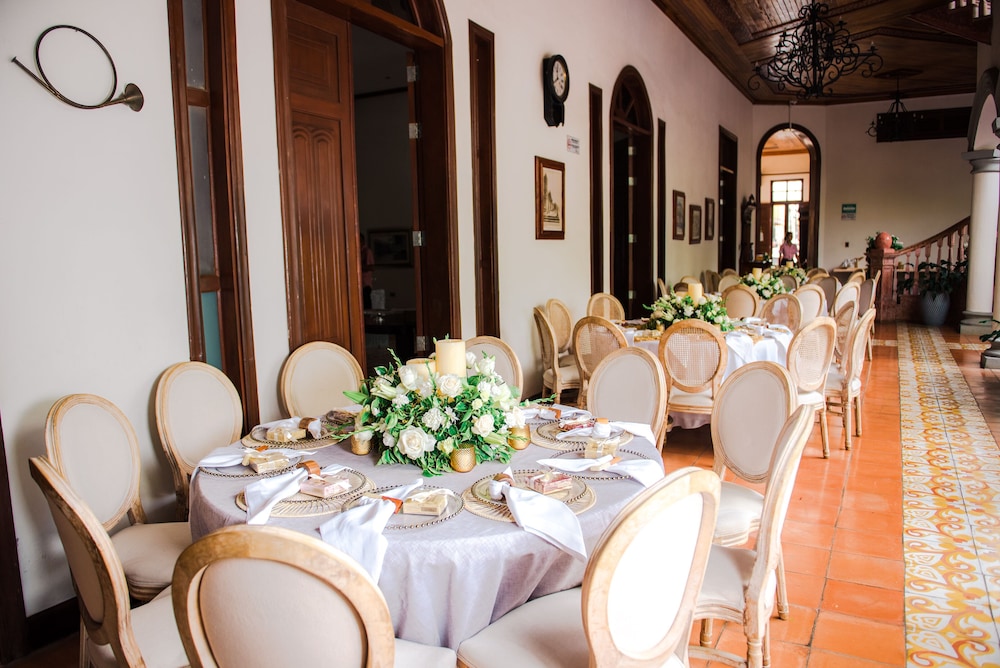 Hotel Real La Merced