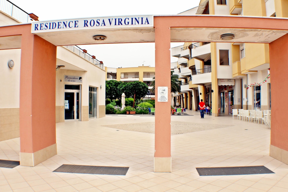 Casa Vacanze Mareggiata