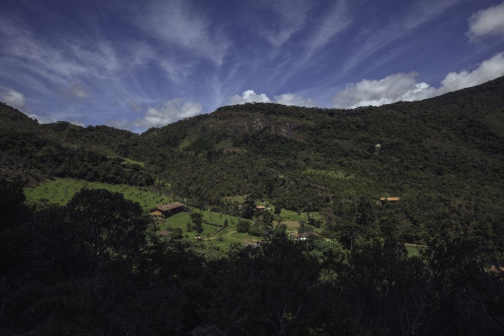Pousada Caminho dos Ipês