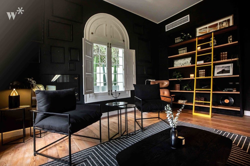 w Classy Suite in Casa Wynwood Barranco