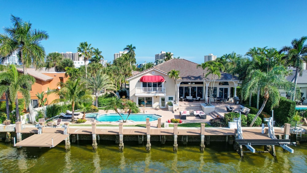 Serenity Villa in Pompano Beach