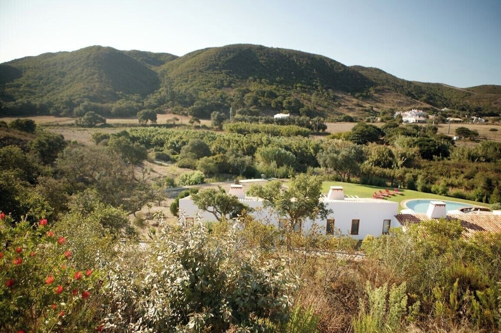 Monte da Vilarinha