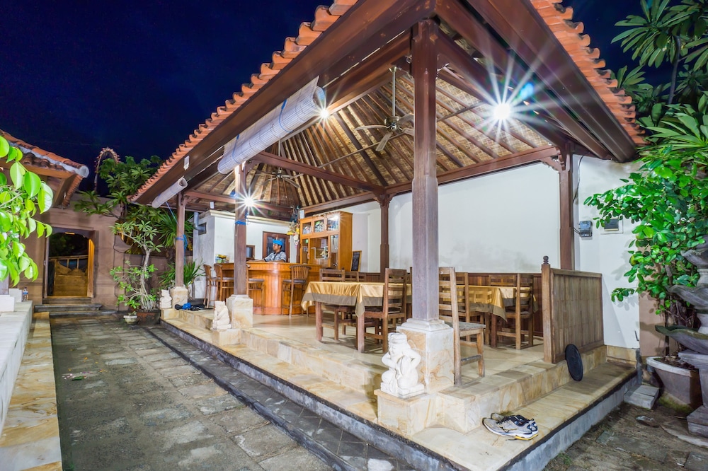 Pondok Baruna Garden Rooms