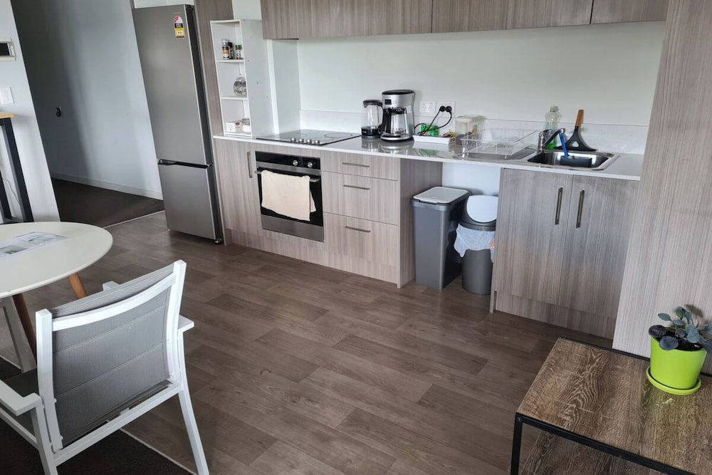 Spacious Living With Parking in Premises view 4
