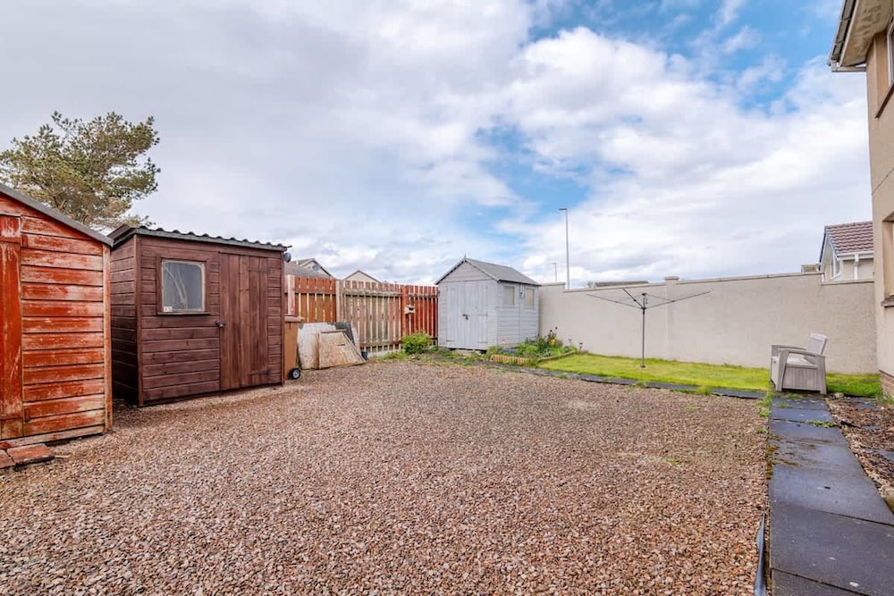 1 Bed Cozy Apartment-parking