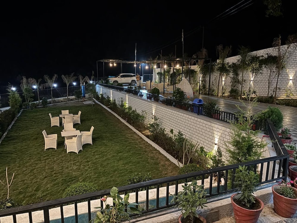 The Grand Haveli Resort By Atya Hotels