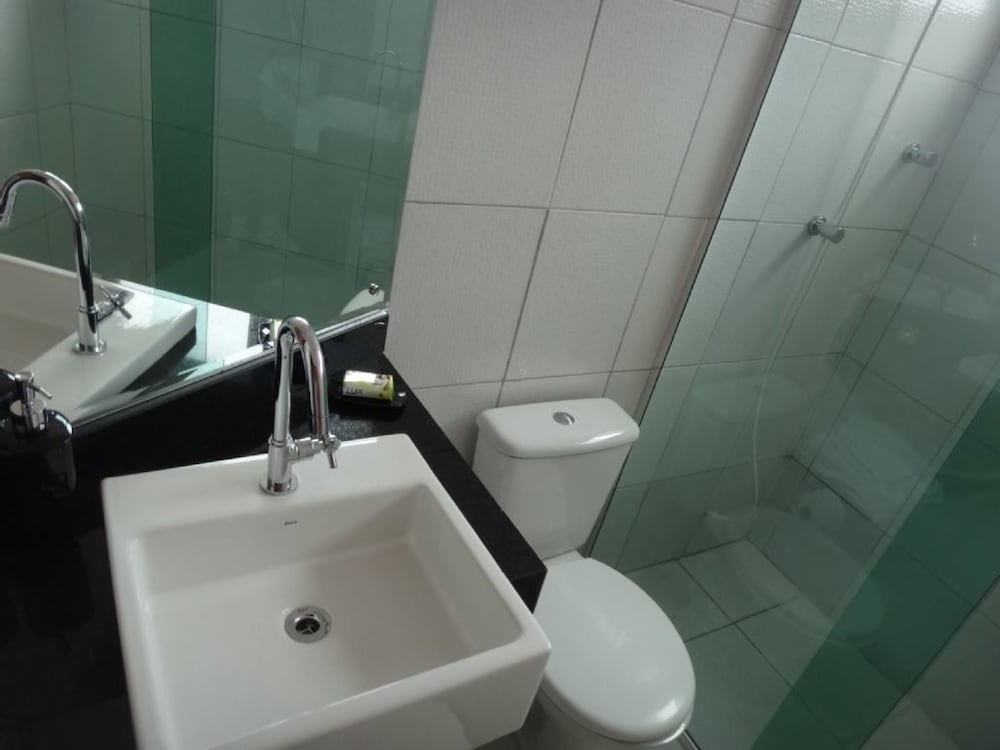 Ajuricaba Suites - Centro 2