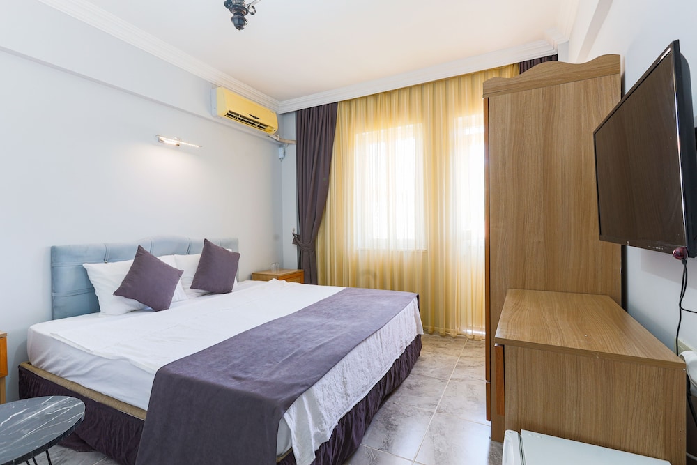 Rayana Otel - Image 44