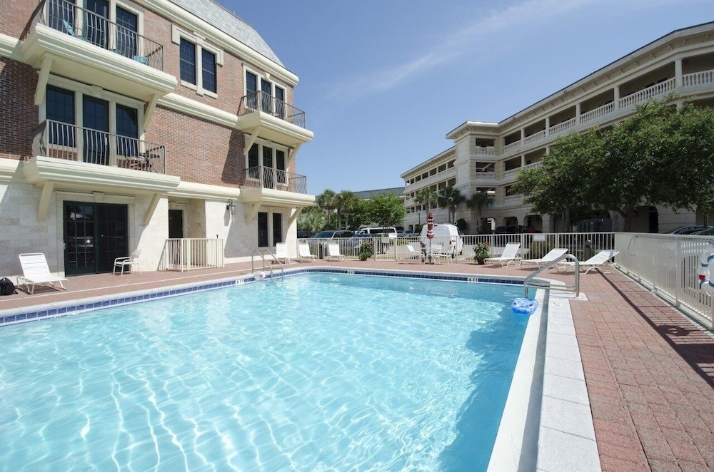 Beach Bliss 1 Bedroom Condo