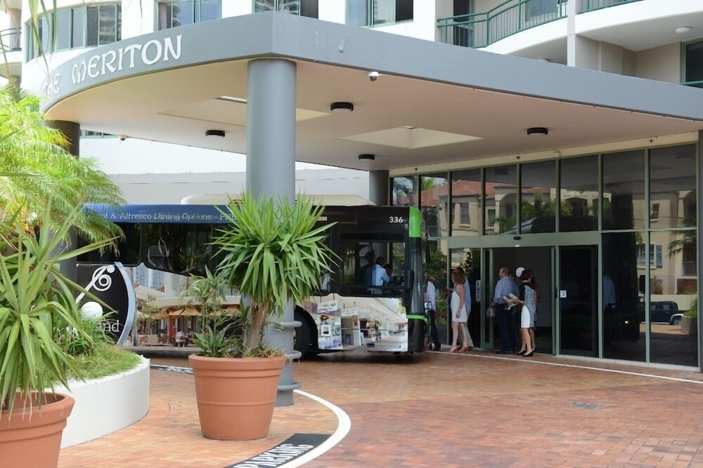 Main Beach Vacations - The Meriton on Main Beach - Property Image 4