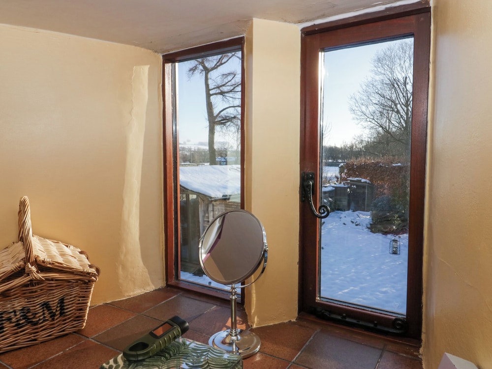 Tethera Cottage