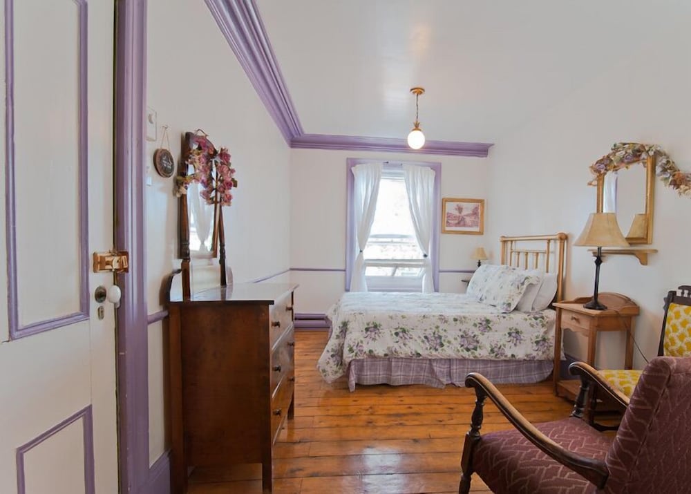 Auberge des Îles du Bic - Image 2