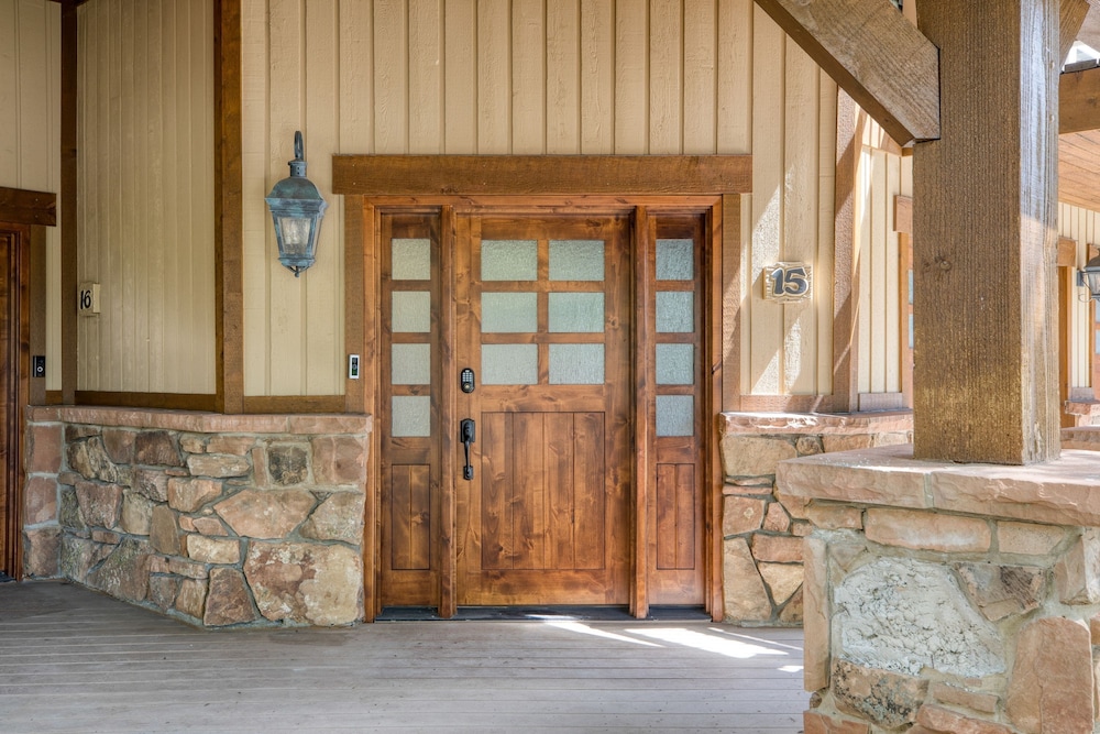 Deer Valley Delight by Avantstay Deer Valley Retreat Spa