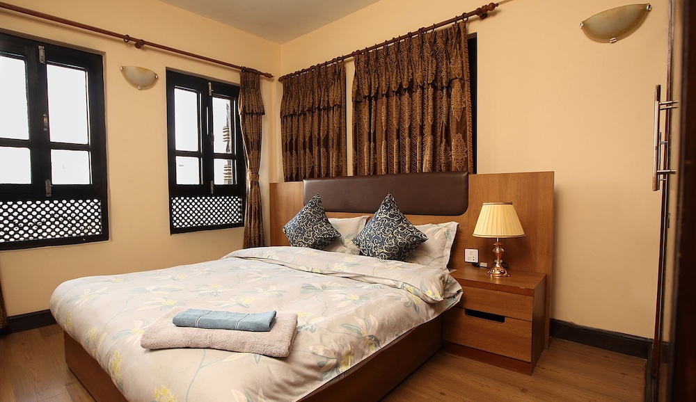 Kathmandu Heritage Home by Casa Deyra view 5