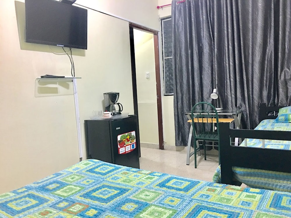 Luna House Panama