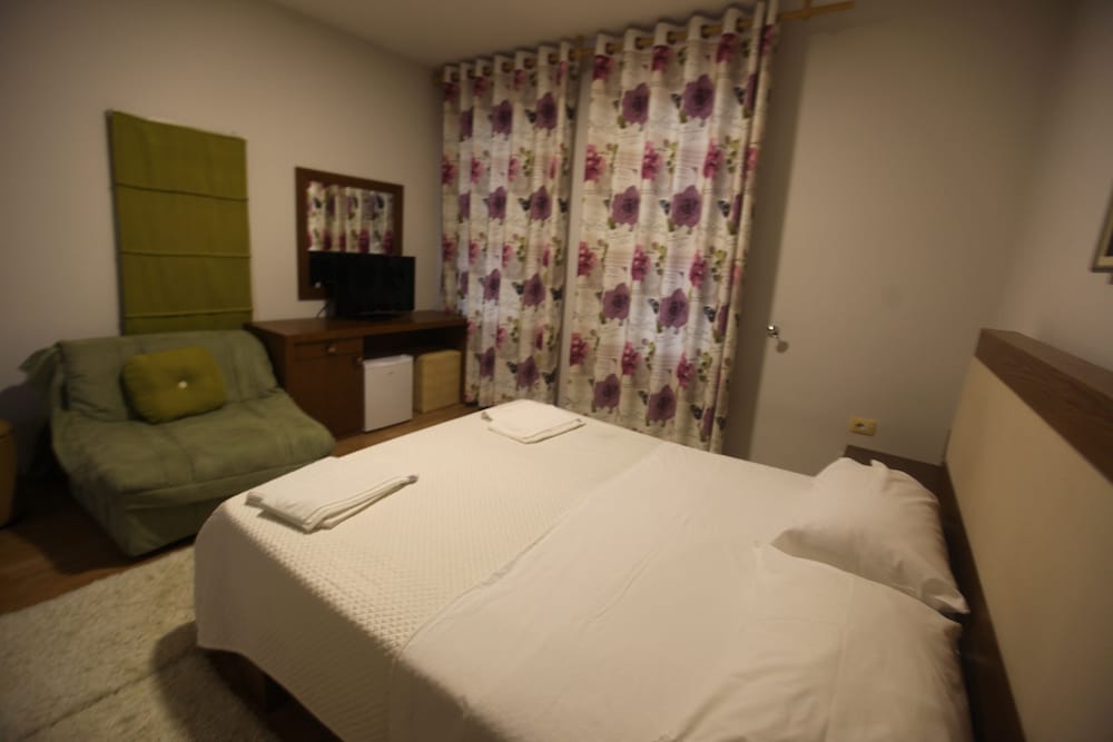 Hotel Sofo