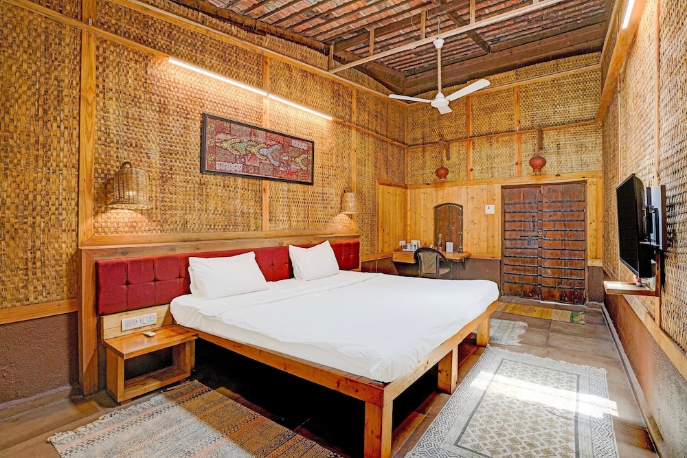 Palette Palghar Irayos Resort Lifestyle Retreat