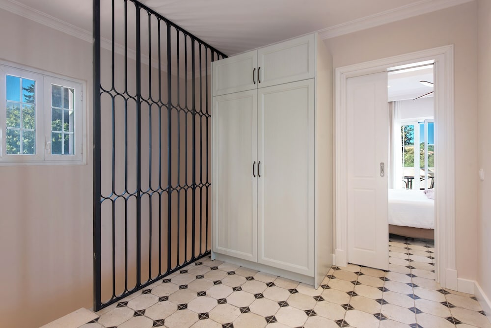 Nancy Suites