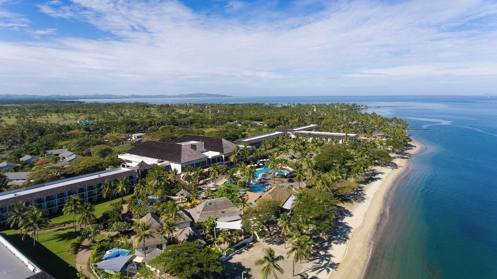 Sofitel Fiji Resort And Spa 149