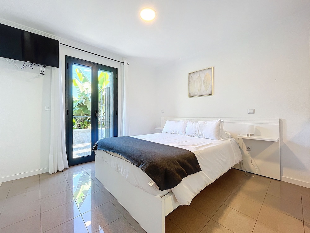 Madeira Sweet Home D