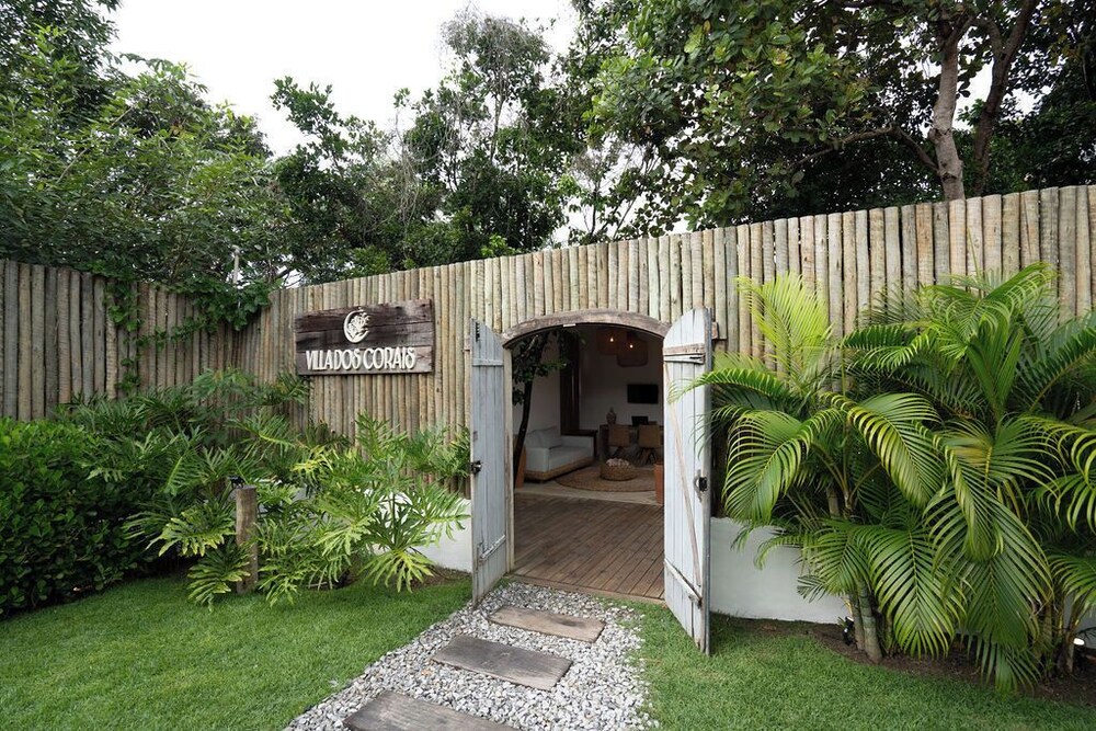 Corais de Trancoso Boutique