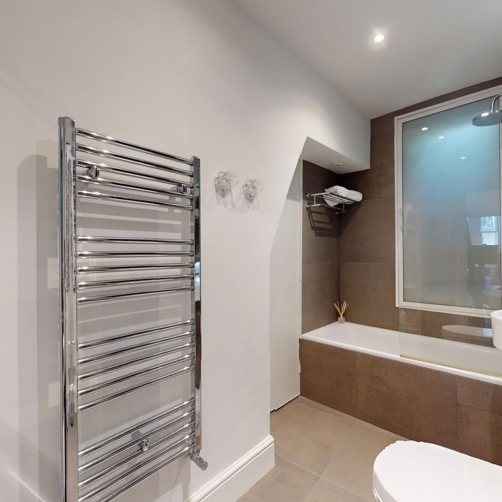 Notting Hill 1 Bedroom Flat